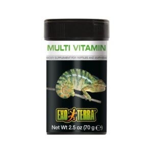 Exo Terra Multi Vitamin, 1.1oz
