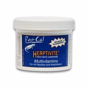 Rep-Cal Herptivite Multivitamin 3.3oz