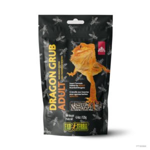 bearded dragon food petco​