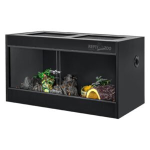 leopard gecko enclosures